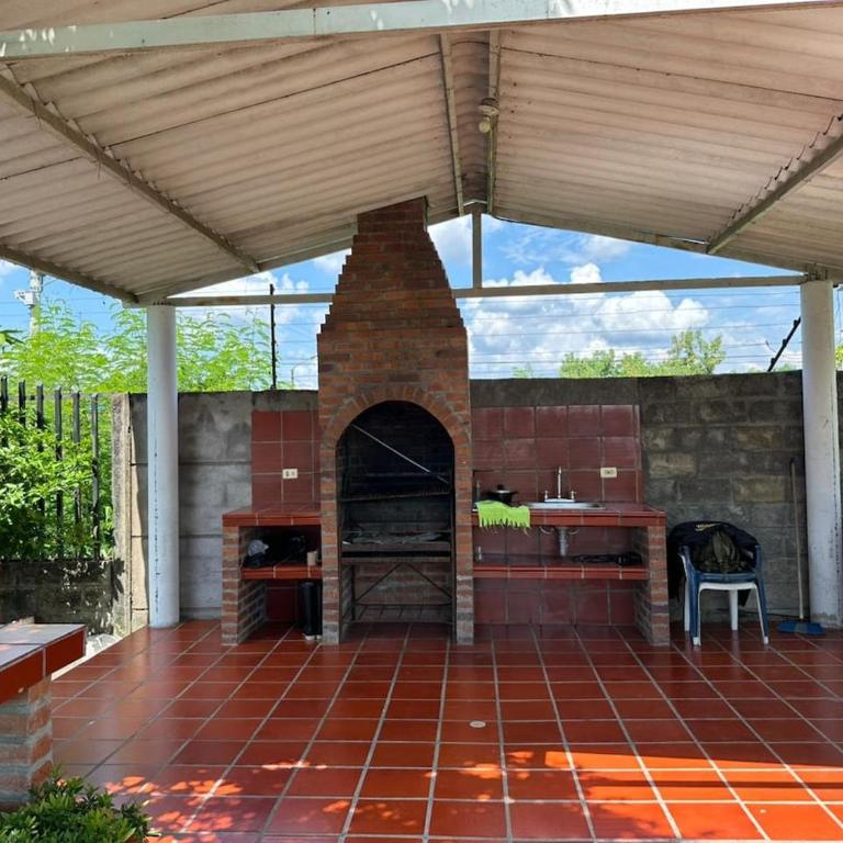 Casa Vacacional Flandes Los Mangos - Casa de 3 dormitorios - 24