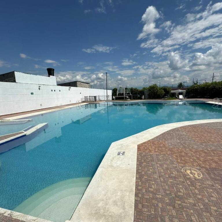 Casa Vacacional Flandes Los Mangos - Casa de 3 dormitorios - 3