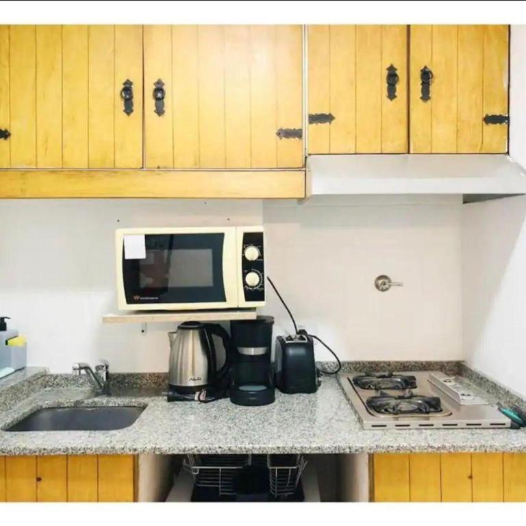 Apart Bariloche Center - Apartamento Clásico - 8
