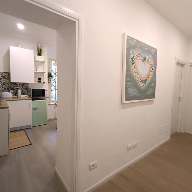 San Peter Vatican City quiet and lovely apartment - Appartamento con 2 Camere da Letto - 15