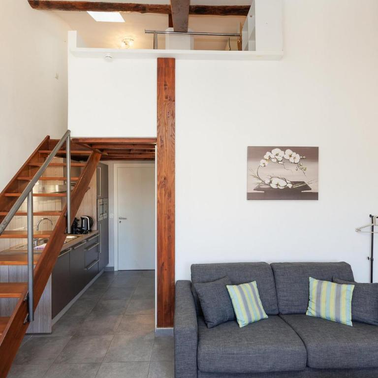Residence Aout 41 - Apartment - 4