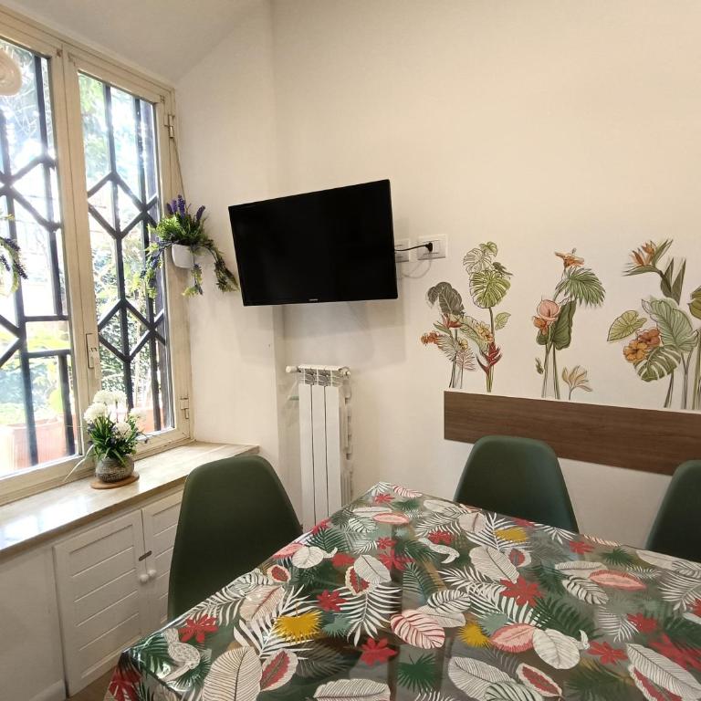 San Peter Vatican City quiet and lovely apartment - Appartamento con 2 Camere da Letto - 26