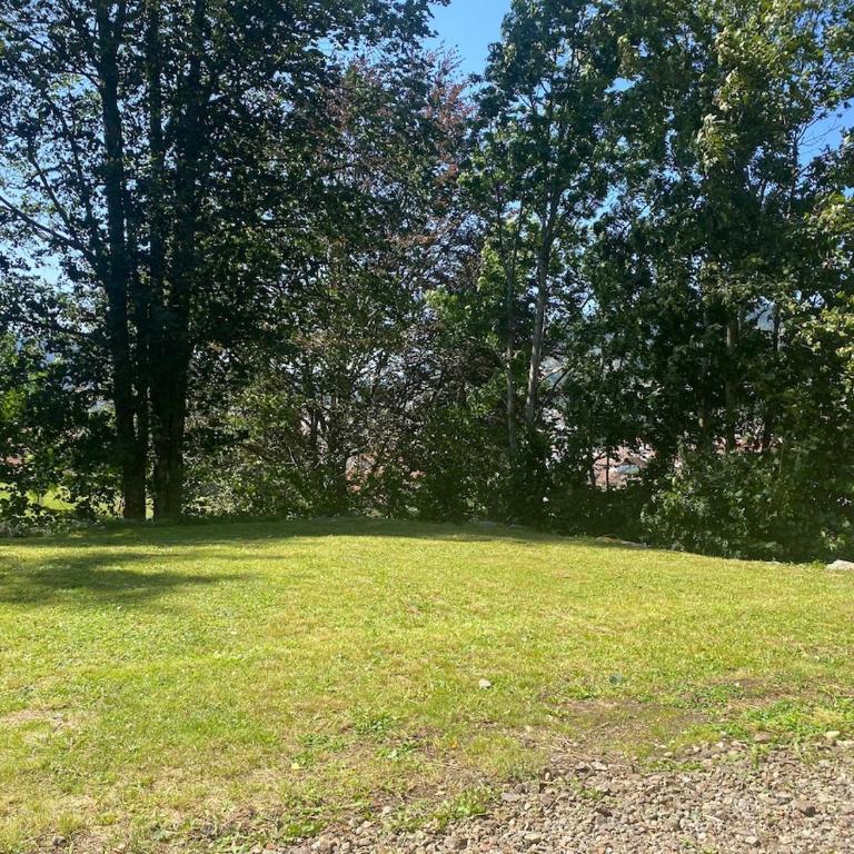 Appartement avec jardin privatif Gérardmer - Appartement 2 Chambres - 7