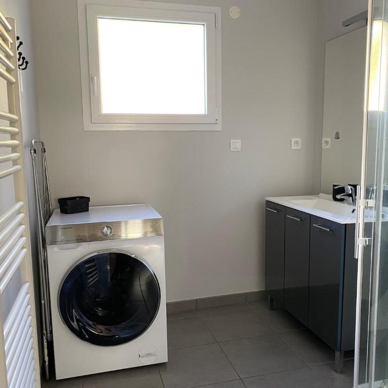 Appartement avec jardin privatif Gérardmer - Appartement 2 Chambres - 15