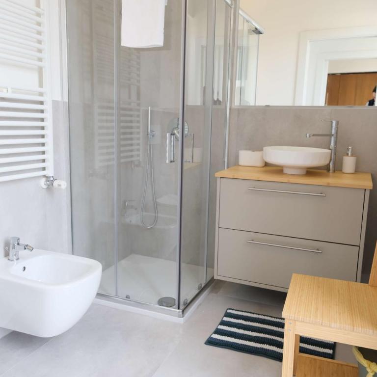 Case VR Holiday - Terrazza Arena 2 - Appartamento con 1 Camera da Letto - 48