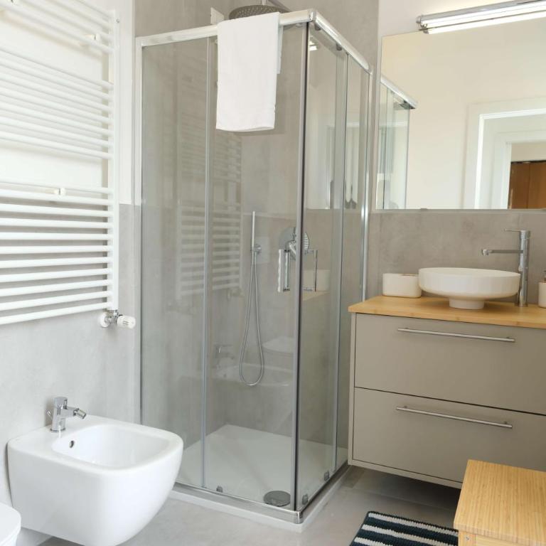 Case VR Holiday - Terrazza Arena 2 - Appartamento con 1 Camera da Letto - 50