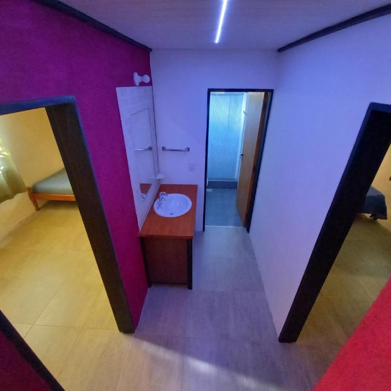 Casita los ceibos - Apartamento de 3 dormitorios - 4