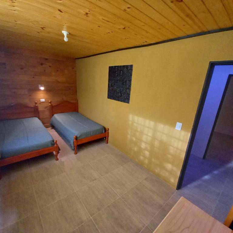 Casita los ceibos - Apartamento de 3 dormitorios - 5