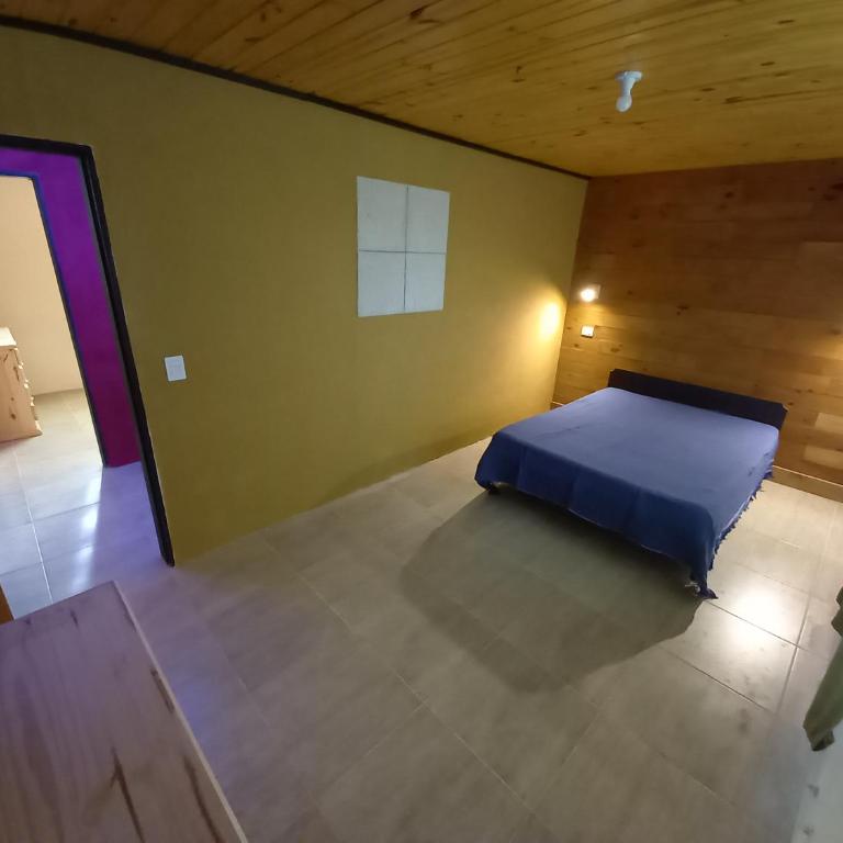 Casita los ceibos - Apartamento de 3 dormitorios - 6