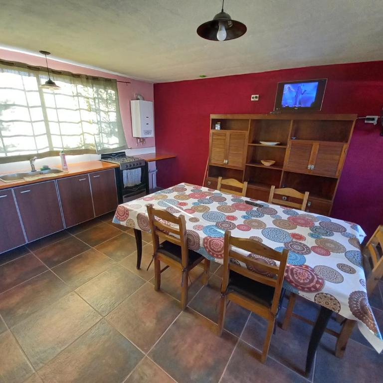 Casita los ceibos - Apartamento de 3 dormitorios - 7