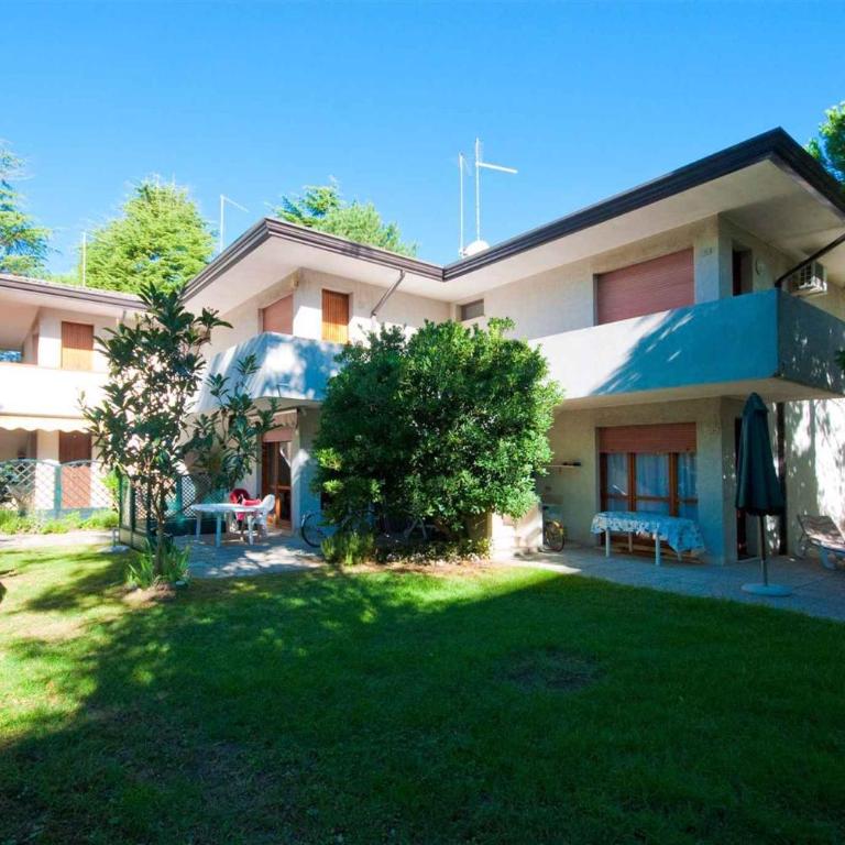 Apartment in Bibione 24436 - Appartamento - 14