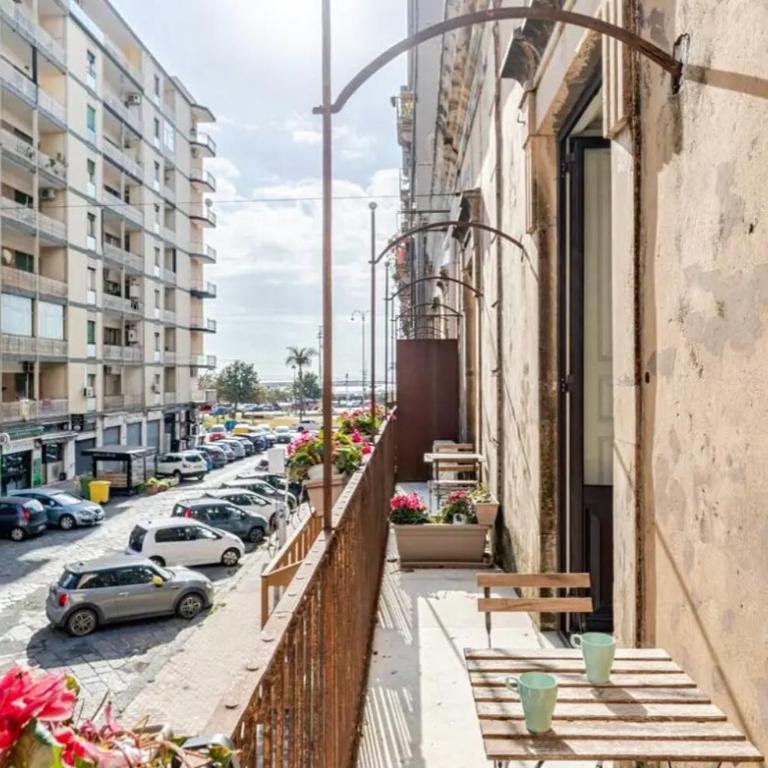 Yellow House downtown - Appartamento con 1 Camera da Letto - 19