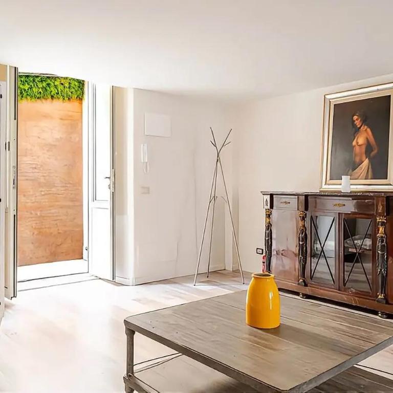 Yellow House downtown - Appartamento con 1 Camera da Letto - 7