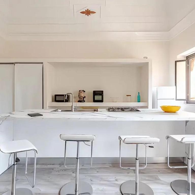 Yellow House downtown - Appartamento con 1 Camera da Letto - 2