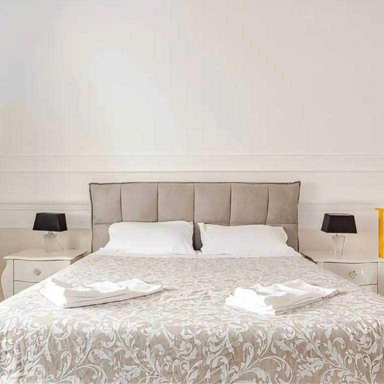 Yellow House downtown - Appartamento con 1 Camera da Letto - 16