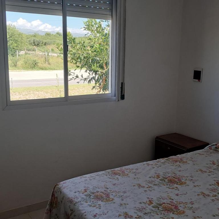 Departamento para 2 personas - One-Bedroom Apartment - 3