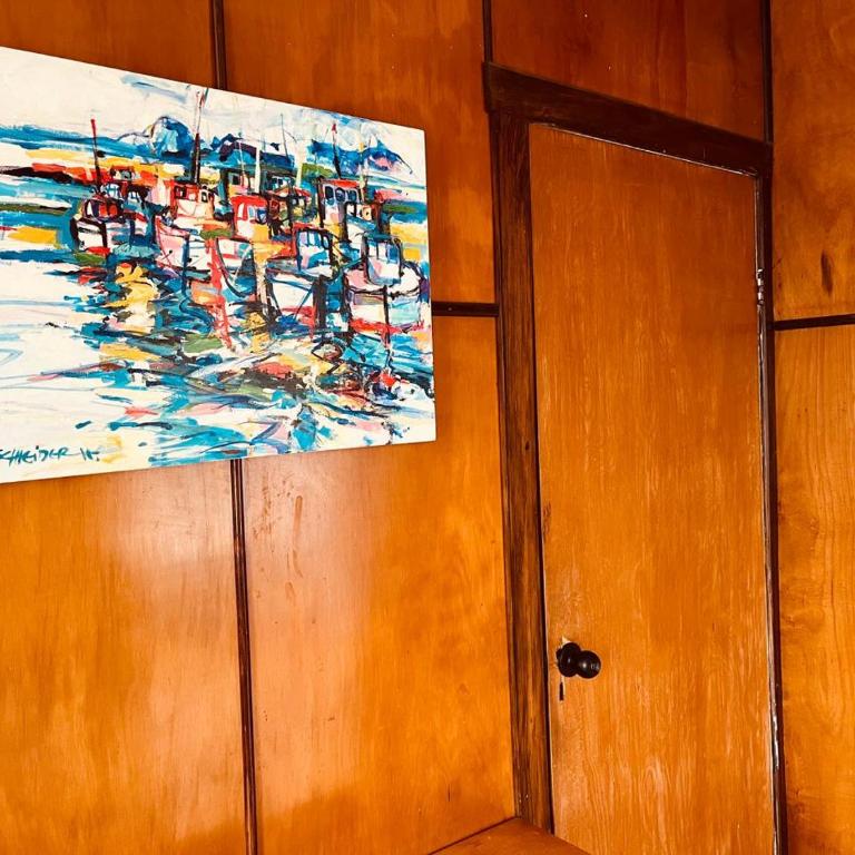 Casa Ellies Hotel Boutique - Two-Bedroom Family Apartment - 3