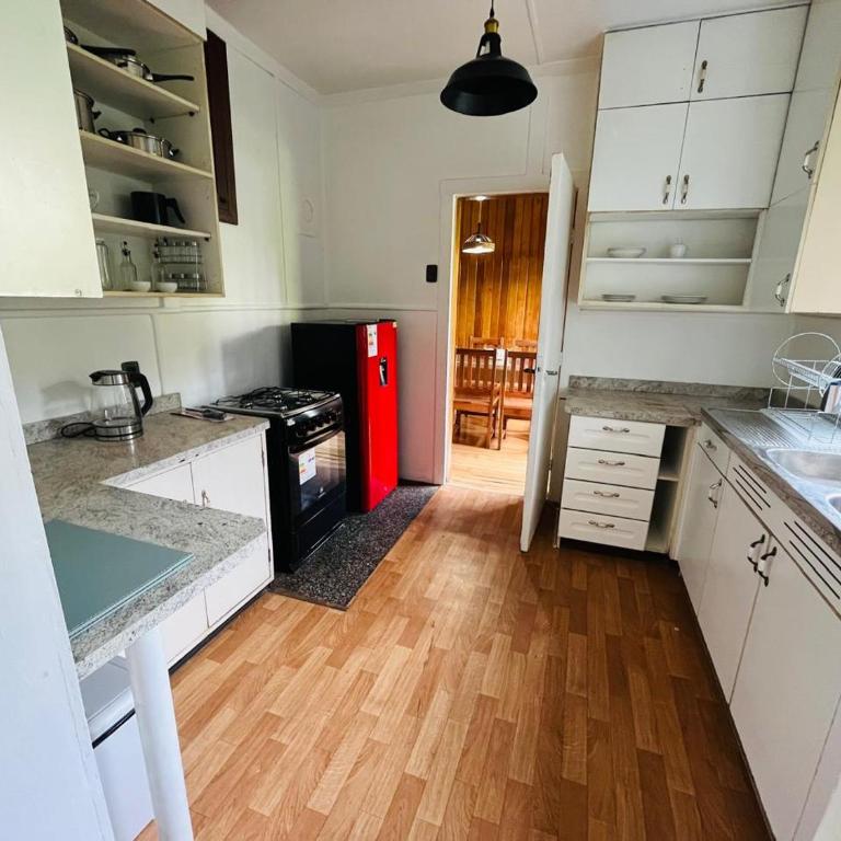 Casa Ellies Hotel Boutique - Two-Bedroom Family Apartment - 6