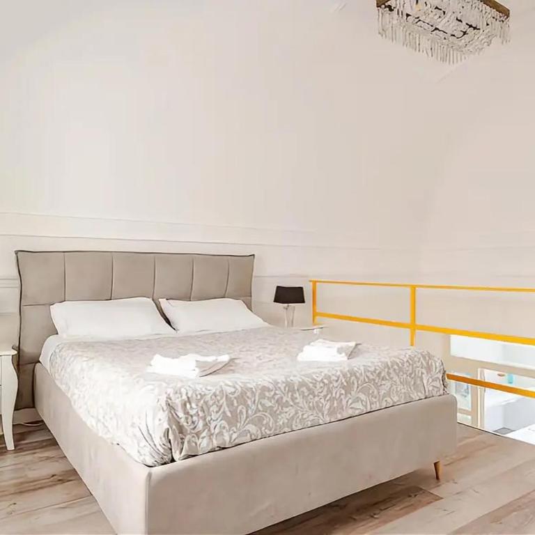 Yellow House downtown - Appartamento con 1 Camera da Letto - 15
