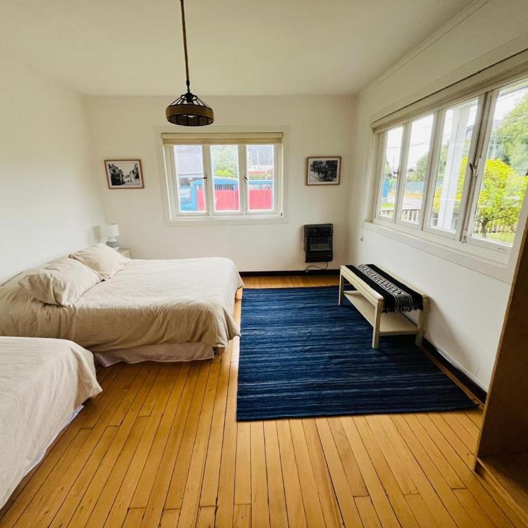 Casa Ellies Hotel Boutique - Two-Bedroom Family Apartment - 10