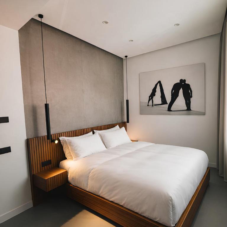 J Maluni City Hotel - Suite - 6