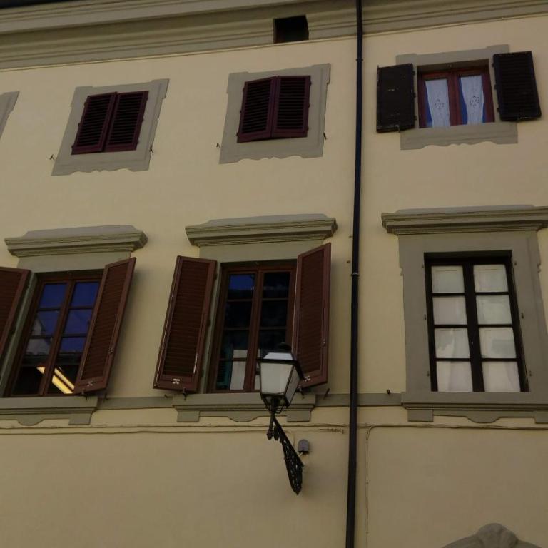 Piccola dimora storica - One-Bedroom Apartment - 2
