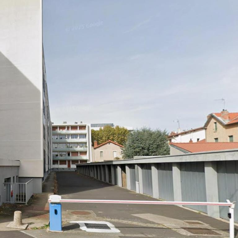 T3 Confortable et Lumineux - Appartement 2 Chambres - 2