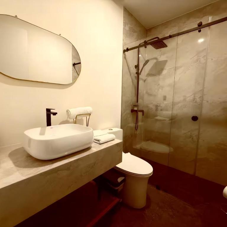 Urban Prestige Conectividad Premium - One-Bedroom Apartment - 3