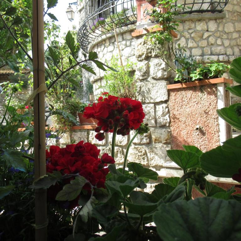 La grotte - Appartement 2 Chambres - 2