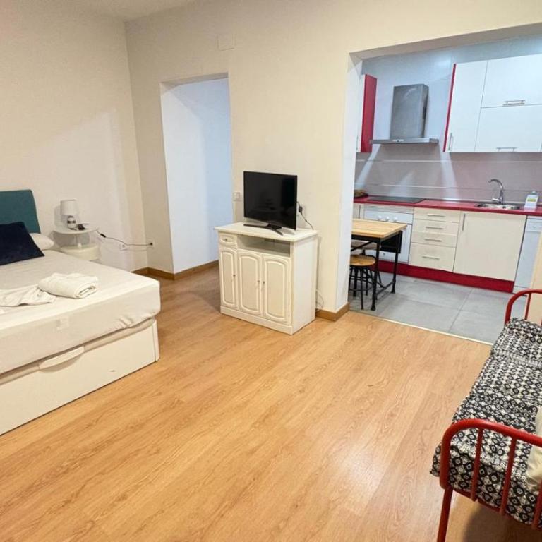 Good Stay Rooms - Studio - 6