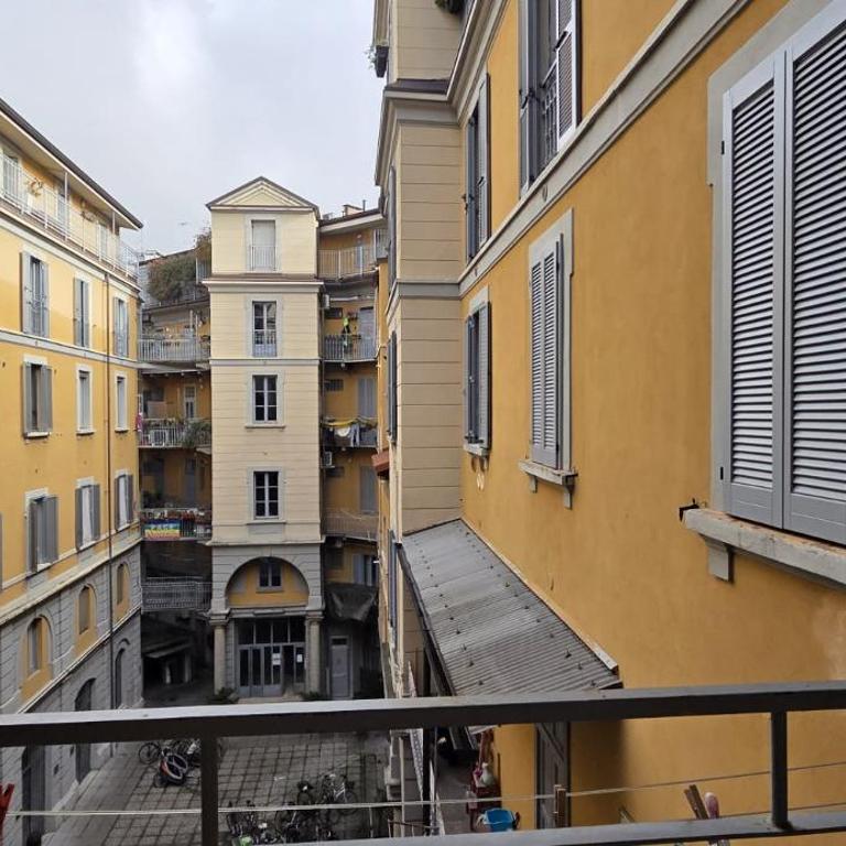 Nice Home Milano Tortona - Appartamento con 1 Camera da Letto - 4