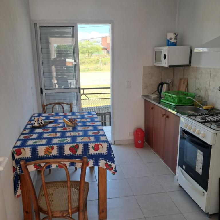 Departamento para 2 personas - One-Bedroom Apartment - 8