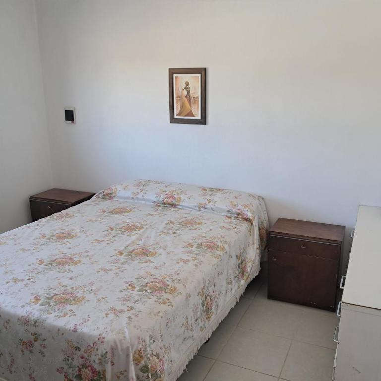 Departamento para 2 personas - One-Bedroom Apartment - 10