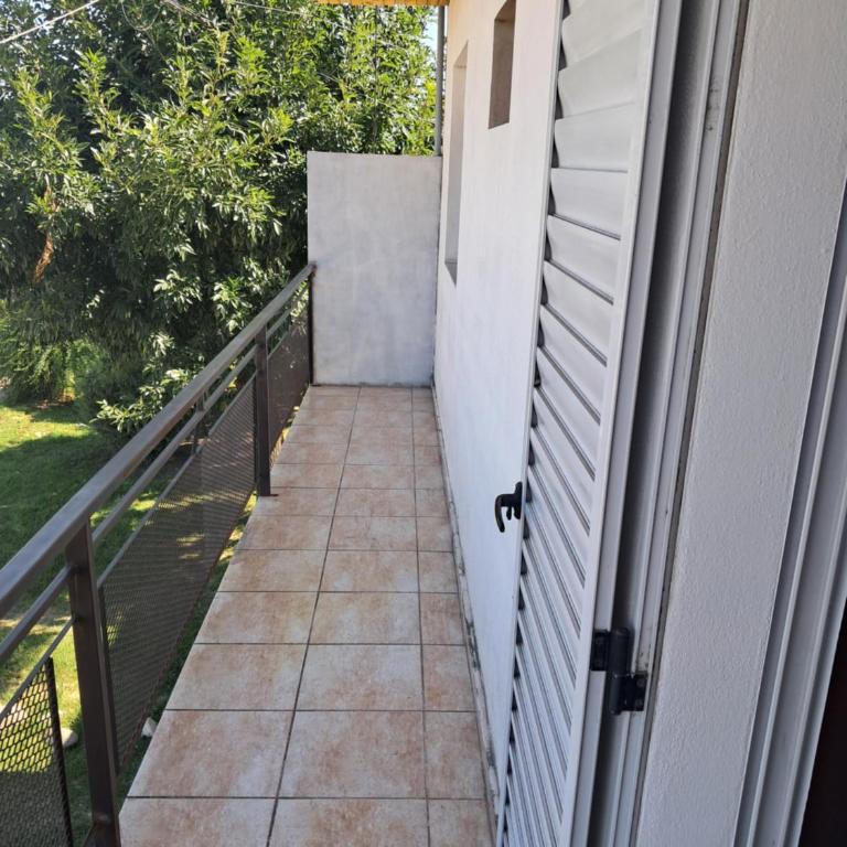 Departamento para 2 personas - One-Bedroom Apartment - 11