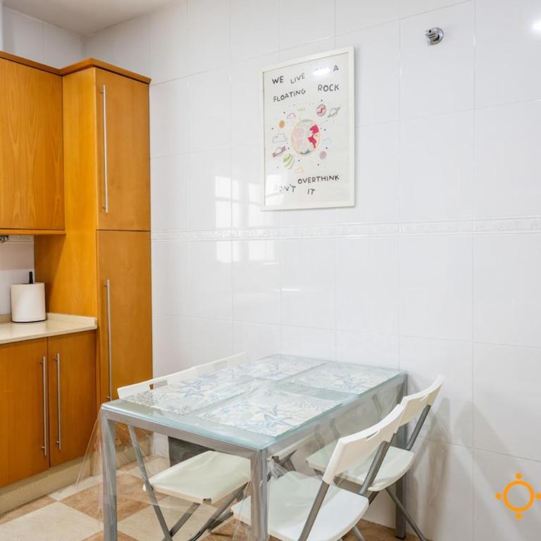 El Rincón de la Candelaria by LiveWork - Apartamento de 2 dormitorios - 5