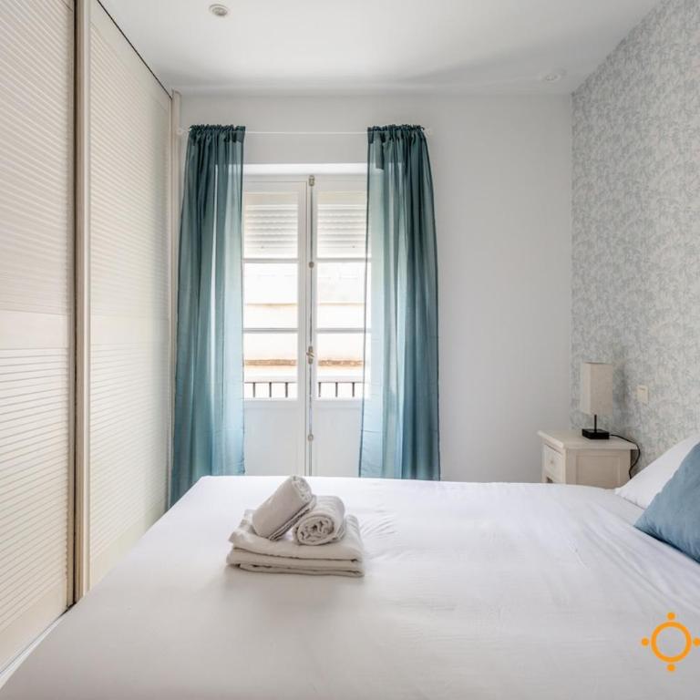 El Rincón de la Candelaria by LiveWork - Apartamento de 2 dormitorios - 1