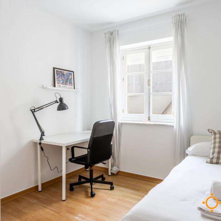 El Rincón de la Candelaria by LiveWork - Apartamento de 2 dormitorios - 7