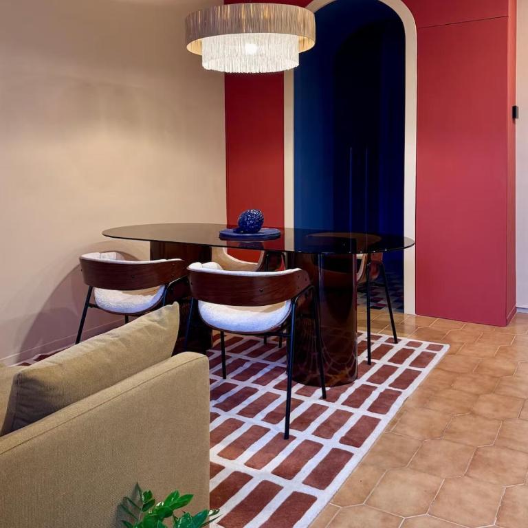 La Casa Segreta - Appartamento - 12
