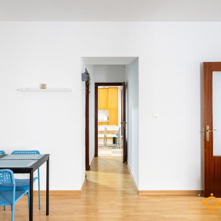 El Rincón de la Candelaria by LiveWork - Apartamento de 2 dormitorios - 12