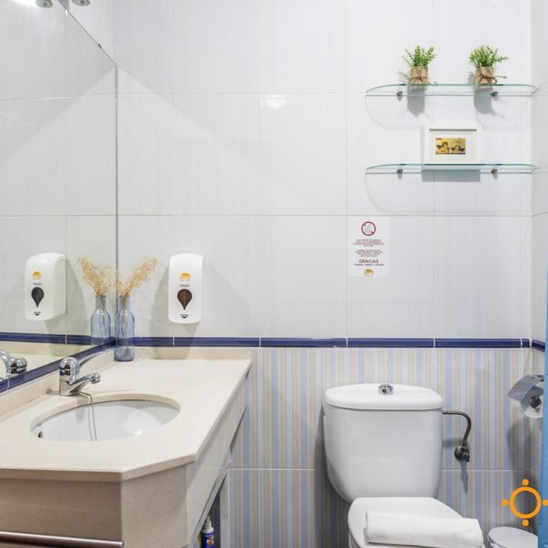 El Rincón de la Candelaria by LiveWork - Apartamento de 2 dormitorios - 14