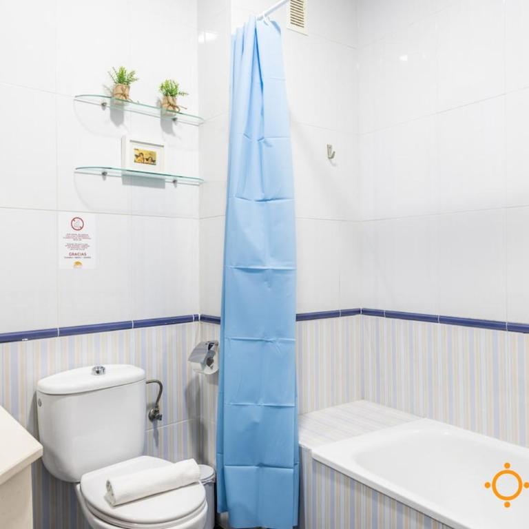 El Rincón de la Candelaria by LiveWork - Apartamento de 2 dormitorios - 20