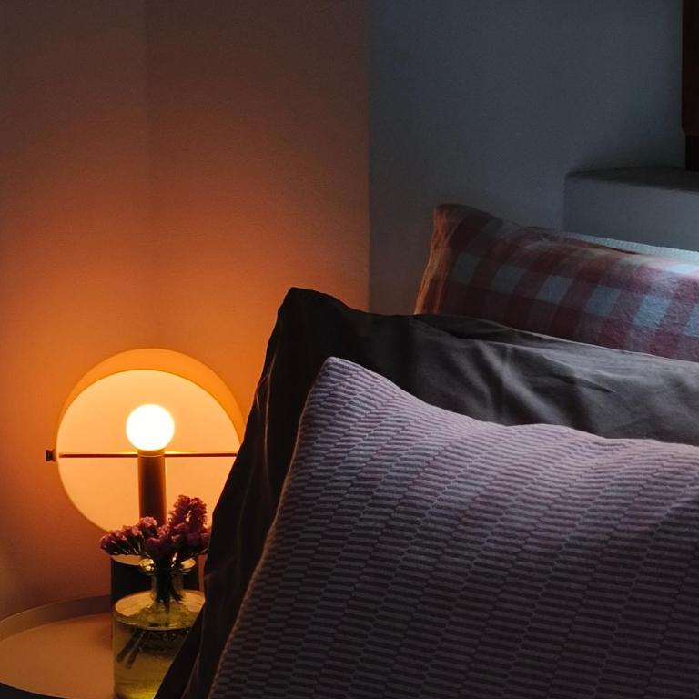 Fluère - Via Riva Reno - Appartamento con 2 Camere da Letto - 8