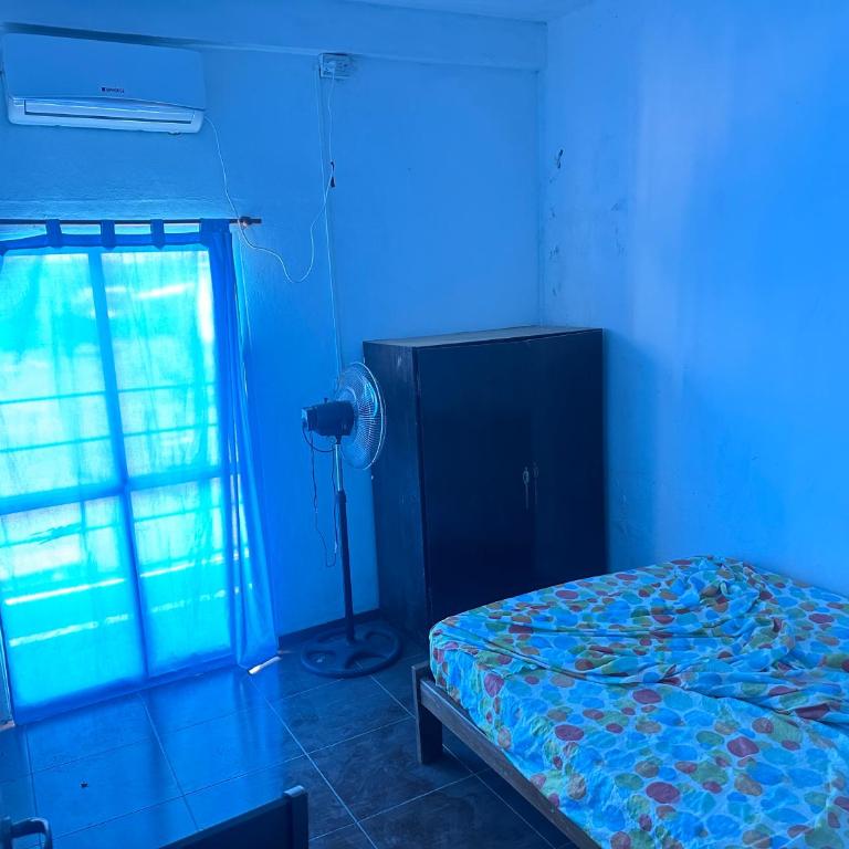 Casa Quinta Oasis - Double Room with Balcony (3 Adults) - 2