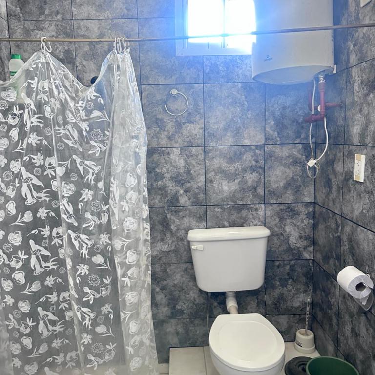 Casa Quinta Oasis - Double Room with Balcony (3 Adults) - 4