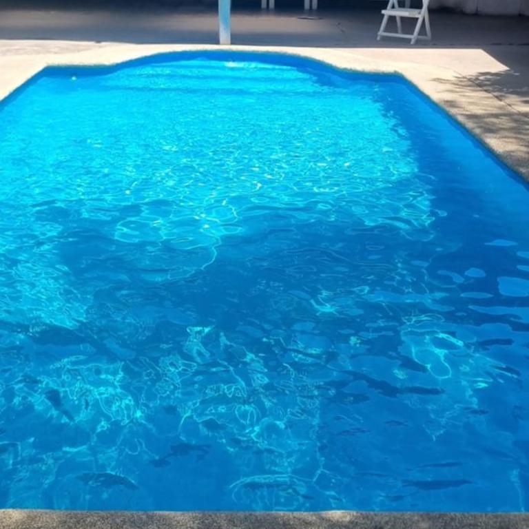 Casa de campo para relajarse con acceso a piscina - Apartment - 5