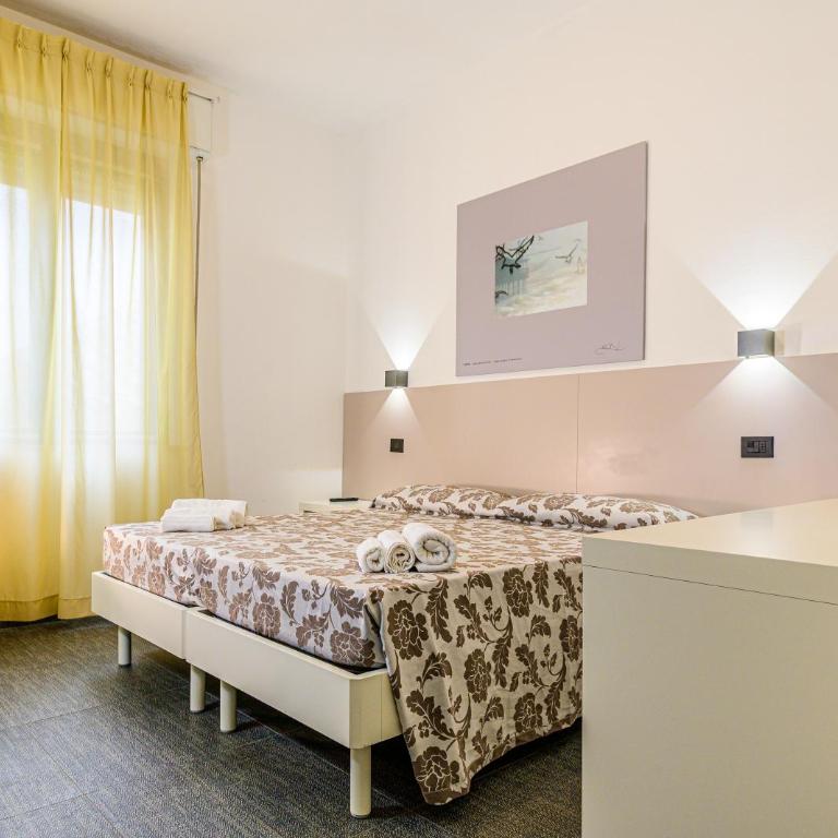 Vinsea Hotel - Double or Twin Room - 1
