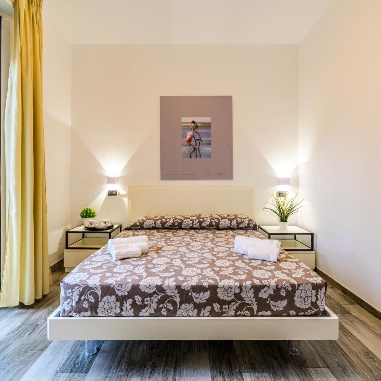Vinsea Hotel - Double or Twin Room - 2