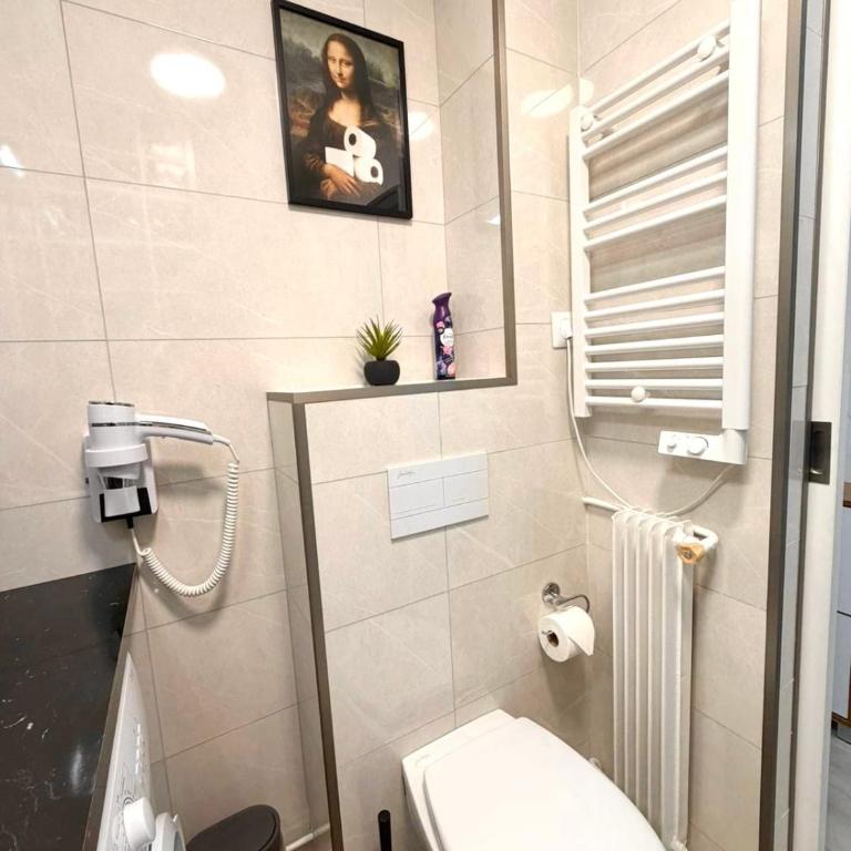 Stylish Apartment in Paris Center Metro 6 Glacière & M7 Les Gobelins - Studio - 32