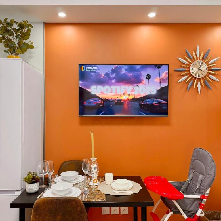 Stylish Apartment in Paris Center Metro 6 Glacière & M7 Les Gobelins - Studio - 27
