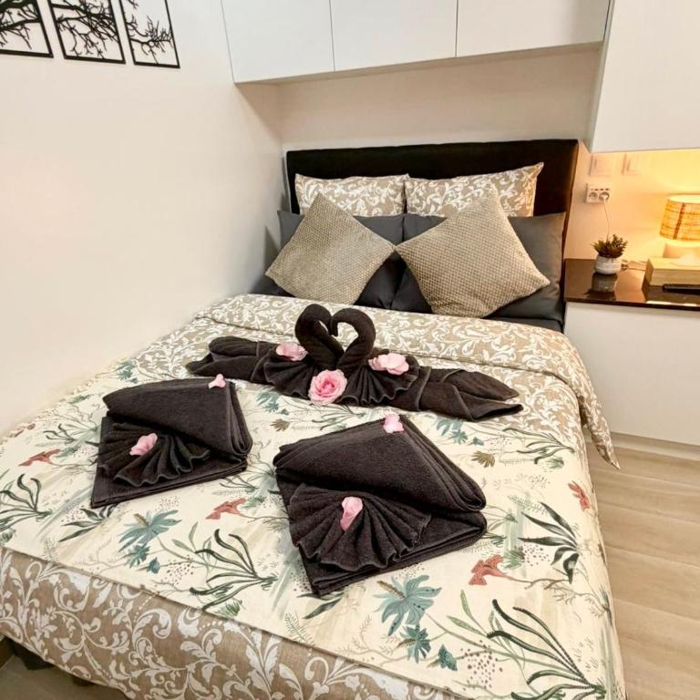 Stylish Apartment in Paris Center Metro 6 Glacière & M7 Les Gobelins - Studio - 18